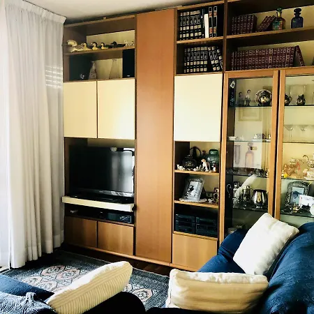 Maison P. La Spezia