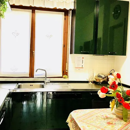 Maison P. Apartamento *