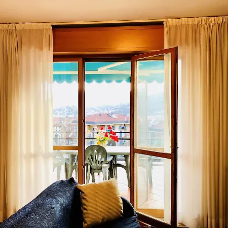 Maison P. Apartamento *