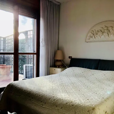Apartment Maison P. *