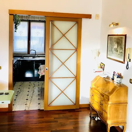Maison P. Λα Σπέτσια