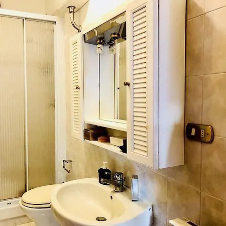 Maison P. Apartment